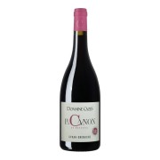 Le Canon du Maréchal - Syrah Grenache Noir  - 0.75L - 2024