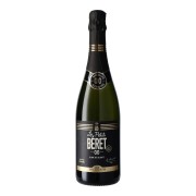 Le Petit Beret - Blanc de Blancs  - 0.75L - Alcoholvrij