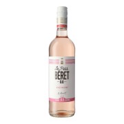 Le Petit Beret - Rosé Prestige - 0.75L - Sans Alcool