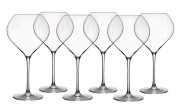 Lehmann - Jamesse Prestige Synergie glazen 52 cl  - 6 stuks