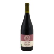 Let it Bee - Pinot Noir