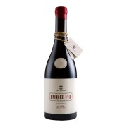 Libre y Salvaje - Paco El Feo - 0.75L - 2018