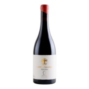 Libre y Salvaje - Tinajas Antiguas - 0.75L - 2019