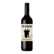 Los Bandidos - Premium Malbec - 0.75L - 2018
