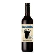 Los Bandidos - Premium Malbec  - 0.75L - 2018