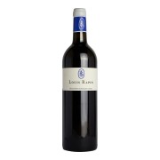 Louis Rapin - Montagne-Saint-Émilion  - 0.75L - 2015
