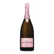 Louis Roederer - Brut Rosé  - 0.75L - 2017