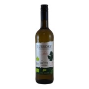 Lussory - Organic White Chardonnay - 0.75L - Sans Alcool