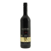 Lussory - Red Tempranillo - 0.75L - Sans Alcool