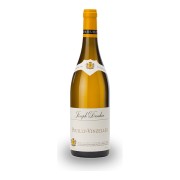 Maison Joseph Drouhin - Pouilly-Vinzelles  - 0.75L - 2021