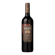 Mapu Wines - Merlot Reserva  - 0.75L - 2020