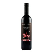 Mario del Conte - Primitivo  - 0.75L - 2024