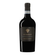Masca del Tacco - Lu Rappaio Primitivo di Manduria - 0.75L - 2023