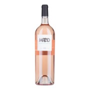 MED - Rosé Mediterranée - 1.5L - 2025