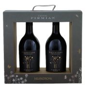 MezzaCorona - Castel Firmian Filorosso in giftbox  - 2 x 0.75L - 2023