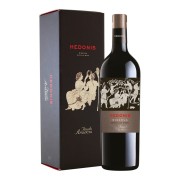MezzaCorona - Feudo Arancio Hedonis in giftbox  - 0.75L - 2015