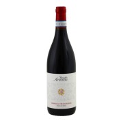 MezzaCorona - Feudo Arancio Nerello Mascalese  - 0.75L - 2023