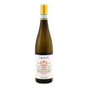 MezzaCorona - Feudo Arancio Tinchitè  - 0.75L - 2025