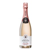Moillard-Grivot - Crémant de Bourgogne Brut Rosé - 0.75L - 2020