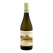 Monterustico - Langhe Bianco  - 0.75L - 2023