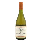 Montes - Alpha Chardonnay  - 0.75L - 2023