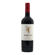 Montes - Cabernet Sauvignon Reserva  - 0.75L - 2023