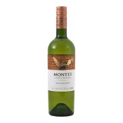 Montes - Sauvignon Blanc Limited Selection - 0.75L - 2023