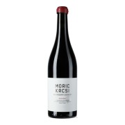 Moric - Zagersdorf Ried Krcsi  - 0.75L - 2011