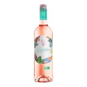Mouton Cadet - Mathilde Rosé BIO  - 0.75L - 2023