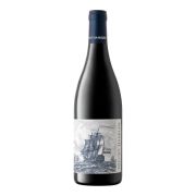 Nieuwe Haarlem - Pinotage  - 0.75L - 2022