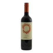 O - Carmenère BIO  - 0.75L - 2022