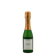 Oddbird - Blanc de Blancs  - 0.2L - Alcoholvrij