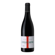 Ogier - Côtes du Rhône Artésis Rouge - 0.75L - 2024