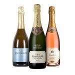 menu item overig mousserend