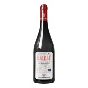 Paul Jaboulet Aîné - Parallèle 45 Rouge  - 0.75L - 2024