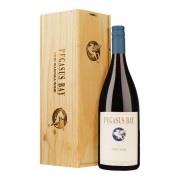 Pegasus Bay - Pinot Noir in giftbox  - 1.5L - 2015
