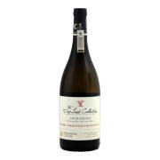 Perdeberg - Dry Land Collection Courageous Barrel Fermented Chenin Blanc - 0.75L - 2025