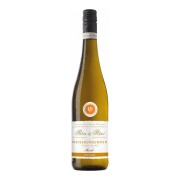 Peter & Peter - Weißburgunder Trocken - 0.75L - 2024