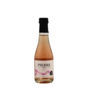 Pierre Zero - Rosé - 0.2L - Sans Alcool