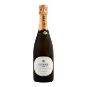 Pierre Zéro - Signature Sparkling Chardonnay  - 0.75L - Alcoholvrij
