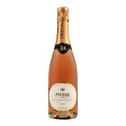 Pierre Zero - Signature Sparkling Rose - 0.75L - Sans Alcool