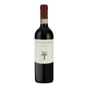 Poggiotondo - Chianti Organic DOCG  - 1.5L - 2024