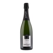 Portium - Cava Brut Reserva - 0.75L