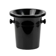 Pourwell - Crachoir Grand - Noir - 3L