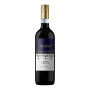 Preciso - Nero d’Avola Sicilia  - 0.75L - 2023
