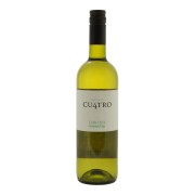 Proyecto Cu4tro - Blanco  - 0.75L - 2018