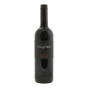 Proyecto Cu4tro - Tinto  - 0.75L - 2021