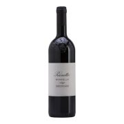 Prunotto - Nizza Bansella Barbera  - 0.75L - 2022