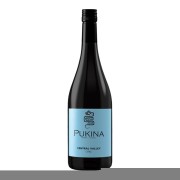 Pukina - Numero 1 Organic Tinto  - 0.75L - 2018