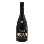 Purato - Siccari Appassimento Terre Siciliane BIO  - 0.75L - 2024
